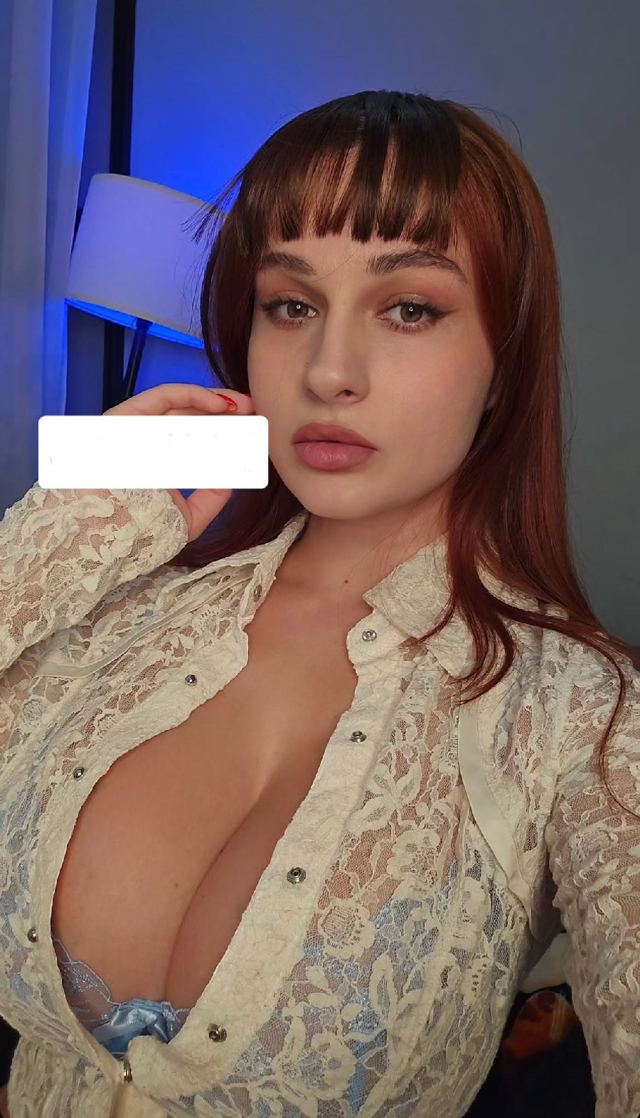 Take a pause and enjoy Miranda Faith — streaming from Urmia