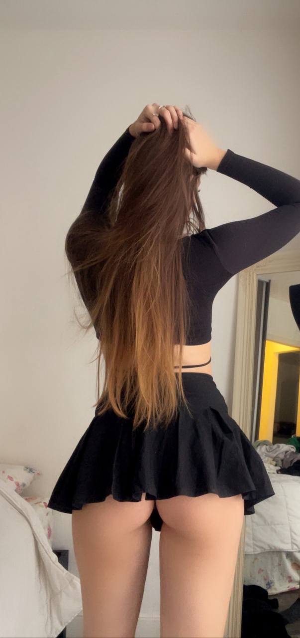 Photo Lola La Fleur in Urmia