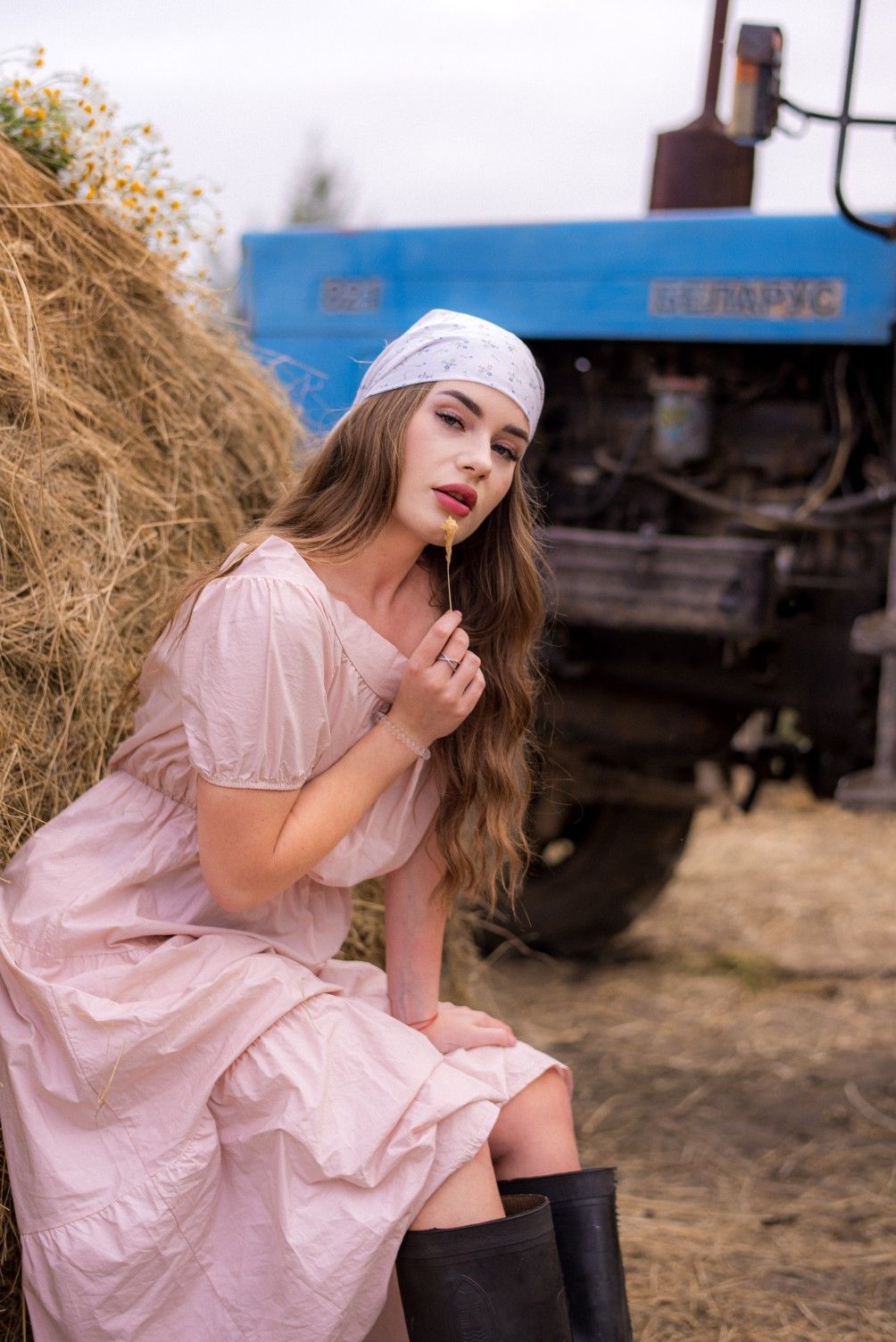 Underwear Slavic women in Urmia