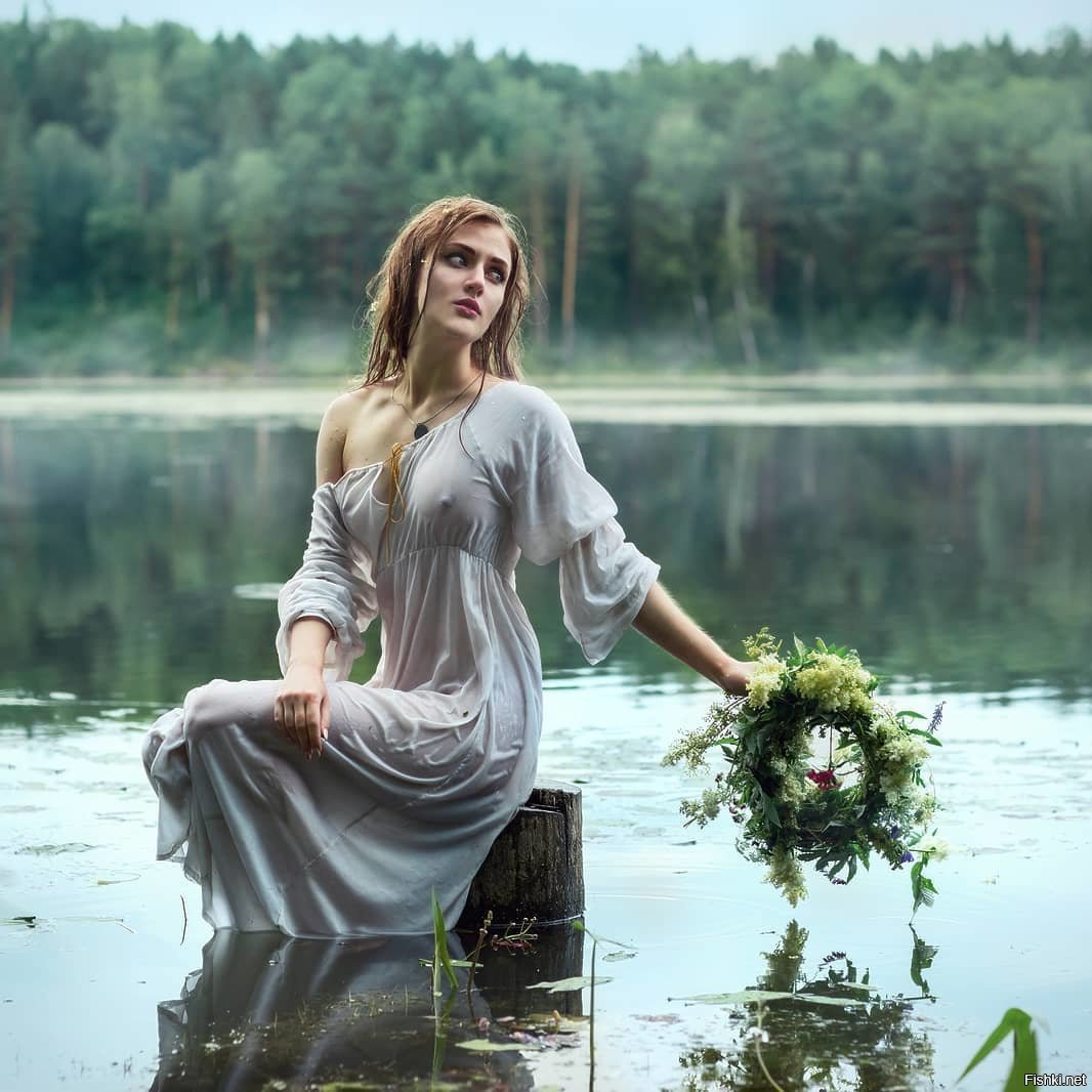 Beautiful girl Slavic women in Urmia