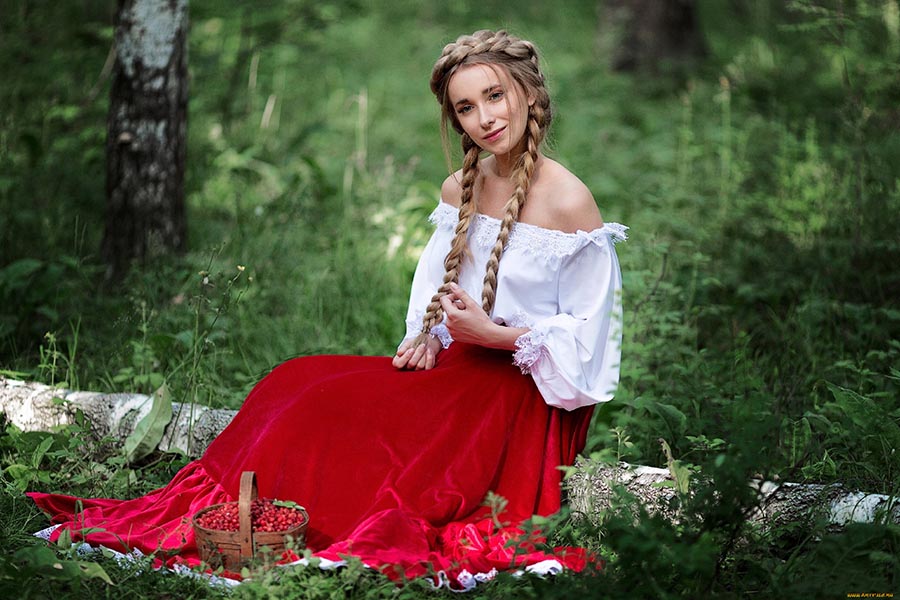 Sexy photo Slavic women in Urmia