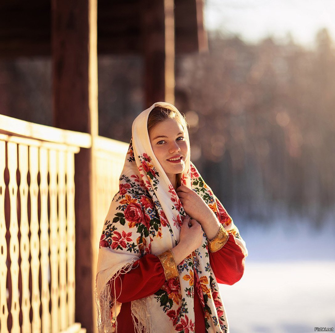 Girl Slavic women in Urmia